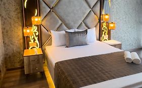 City Inn Nizami Boutique Hotel